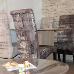 Апартаменты Ermis *