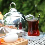 Апартаменты Ermis Метцинген