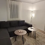 Апартаменты Ermis