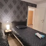 Ermis Апартаменты Метцинген