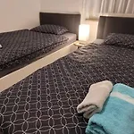 Ermis Апартаменты