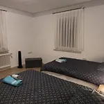 Ermis Апартаменты