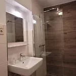Апартаменты Ermis Метцинген