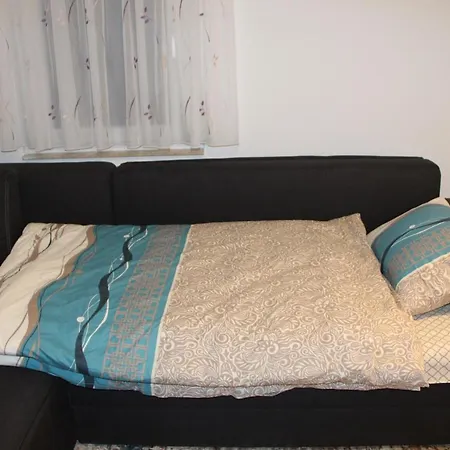 Ermis Apartment