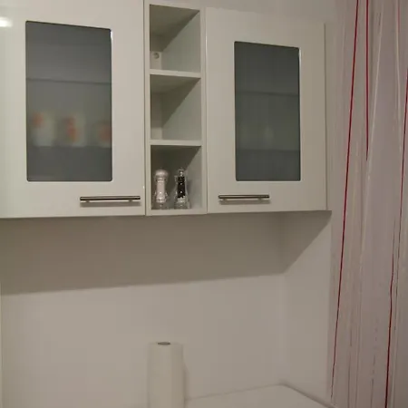 Ermis Apartmán Metzingen (Tubingen)