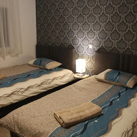 Ermis Apartment