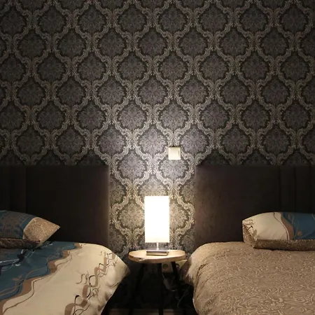 Ermis Apartment *