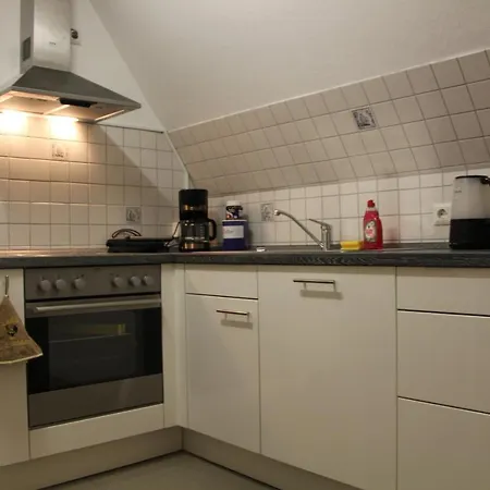 Ermis Apartment *