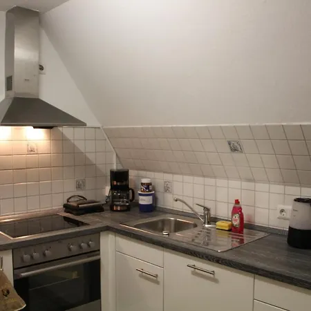 Appartamento Ermis Metzingen (Tubingen)