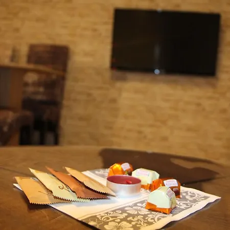 Ermis Apartment Metzingen (Tubingen)