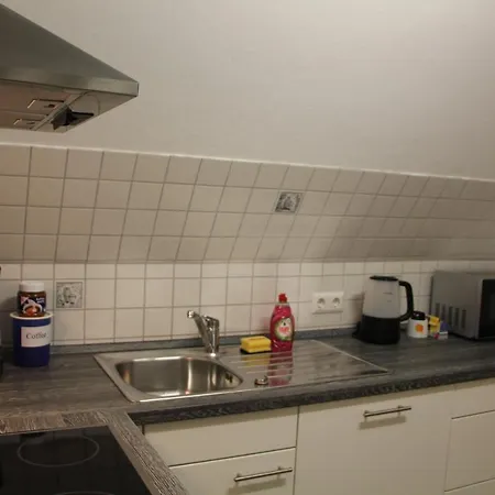 Apartamento Ermis *