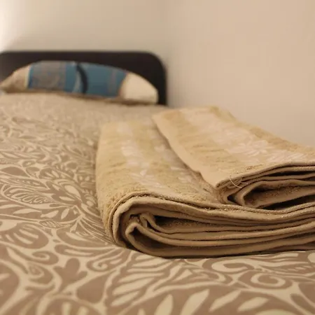Ermis Apartment