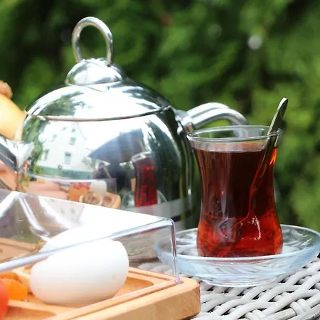 Apartamento Ermis Metzingen (Tubingen)