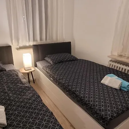 Ermis Apartment *