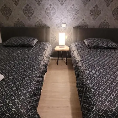 Ermis Apartamento