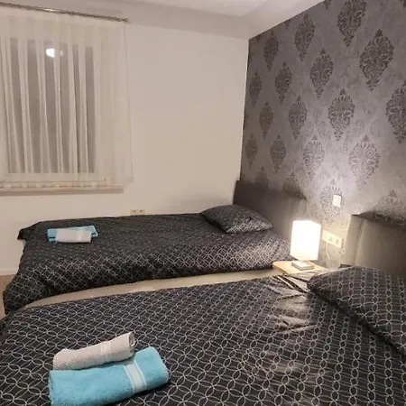Ermis Apartment