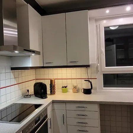 Ermis Apartment *