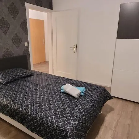 Appartamento Ermis Metzingen (Tubingen)