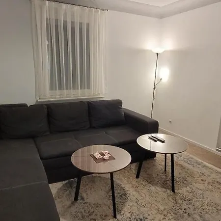 Apartmán Ermis