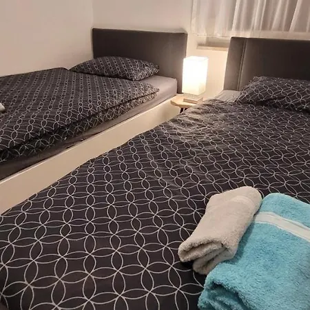 Ermis Apartment
