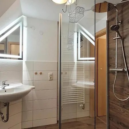 Ermis Appartement *