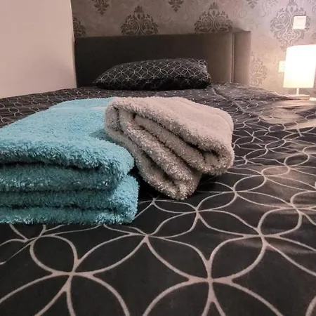 Apartament Ermis Metzingen (Tubingen)