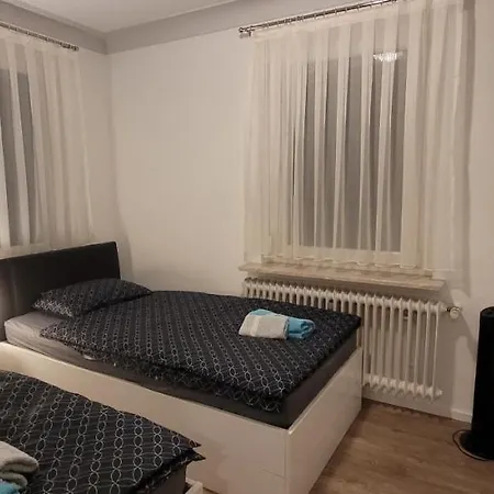 Apartmán Ermis
