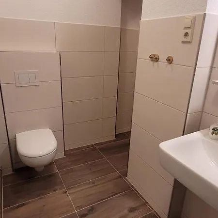 Appartamento Ermis *