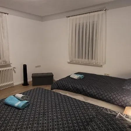Ermis Apartment