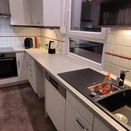Ermis Apartment