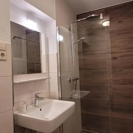 Apartmán Ermis Metzingen (Tubingen)