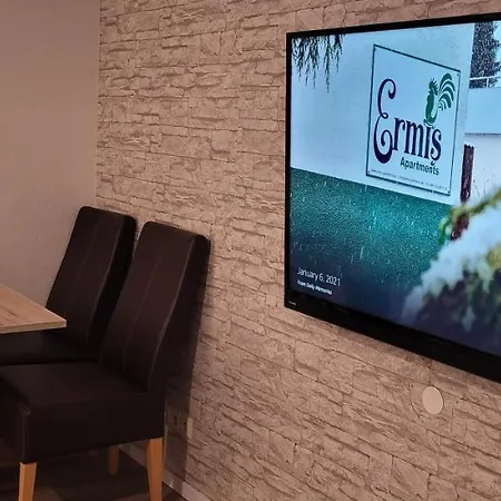 Ermis Apartment