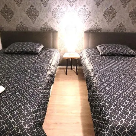 Ermis Apartament Metzingen (Tubingen)