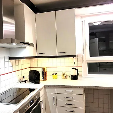 Apartament Ermis Metzingen (Tubingen)