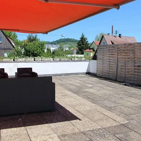 Apartment Ermis *