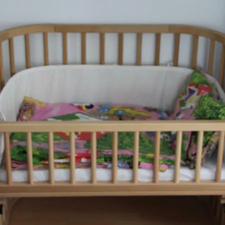 Appartamento Ermis *