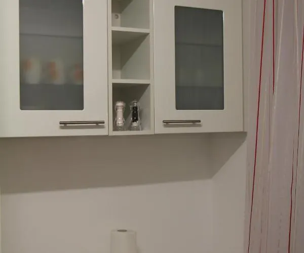 Ermis Apartament Metzingen (Tubingen)