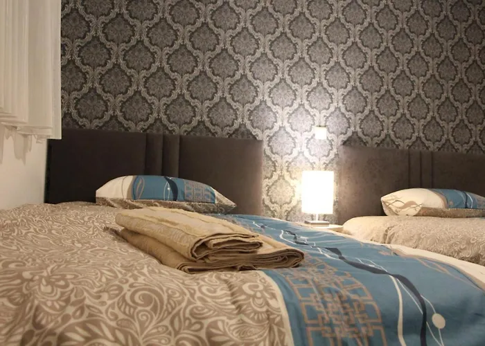 Apartament Ermis Metzingen (Tubingen)