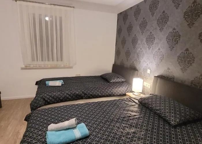 Ermis Apartament