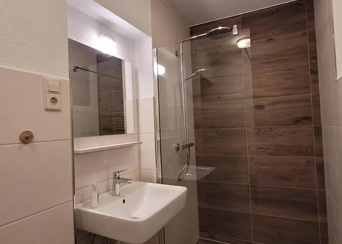 Apartament Ermis Metzingen (Tubingen)