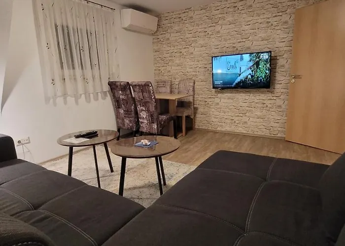 Ermis Apartament Metzingen (Tubingen)